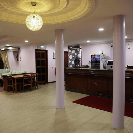 Heng Ann Guest House Malacca Exterior foto